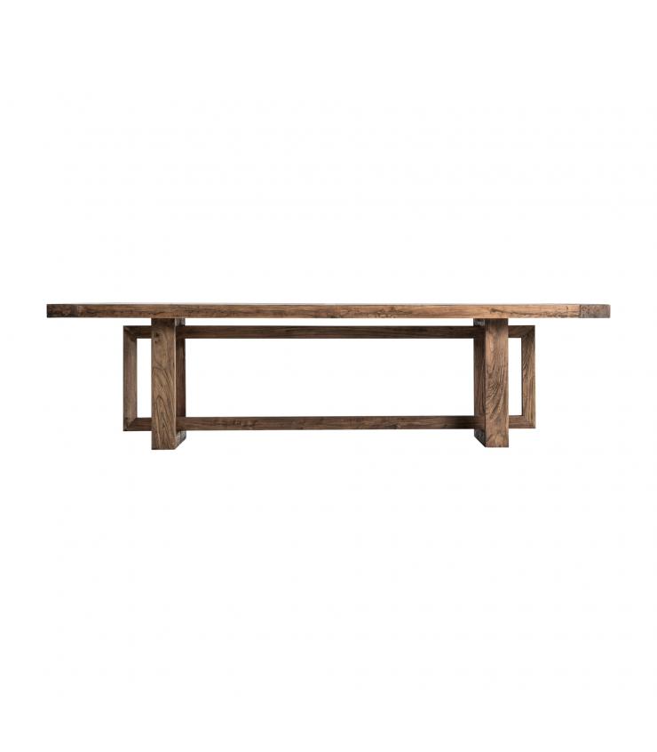 MESA COMEDOR NORVIK