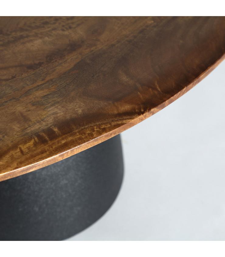 MESA DE CENTRO TOCKWITH
