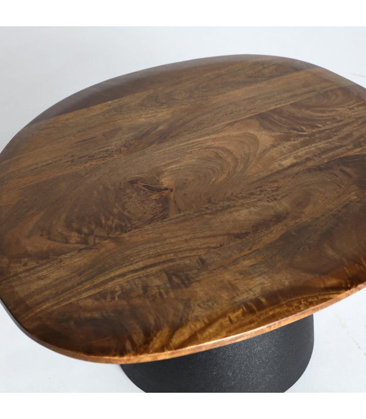 MESA DE CENTRO TOCKWITH
