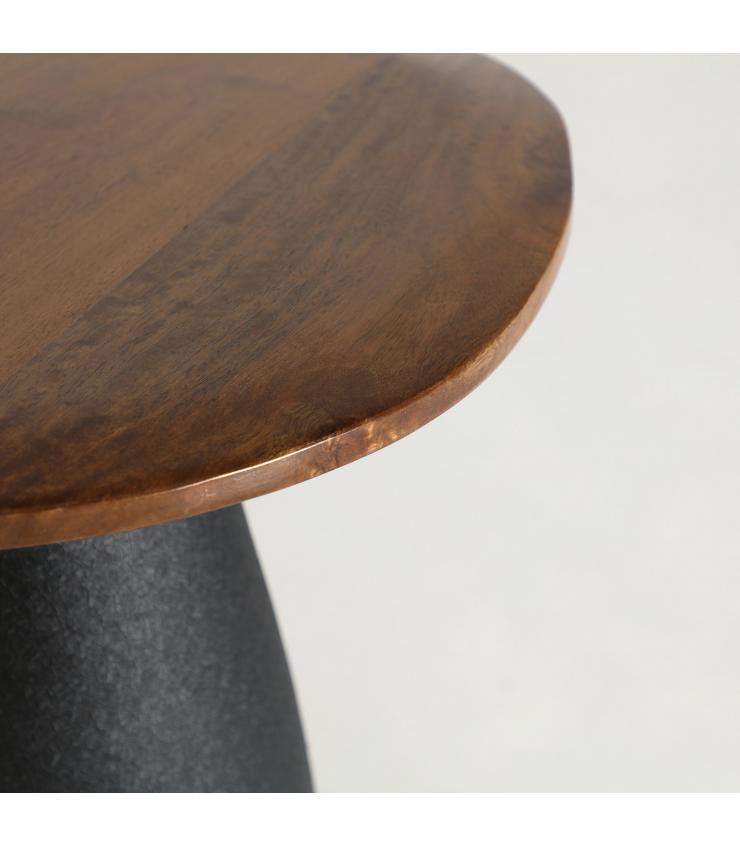 MESA DE CENTRO TOCKWITH