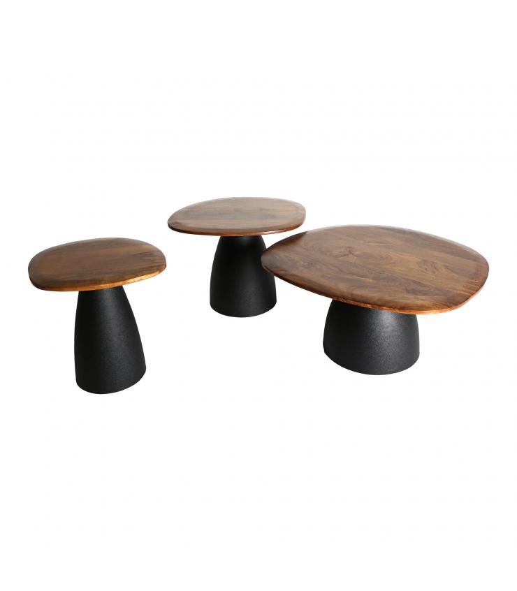 MESA DE CENTRO TOCKWITH
