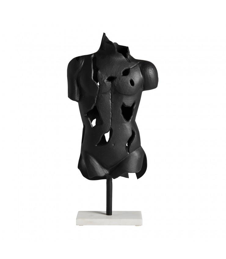 BUSTO MESSIER