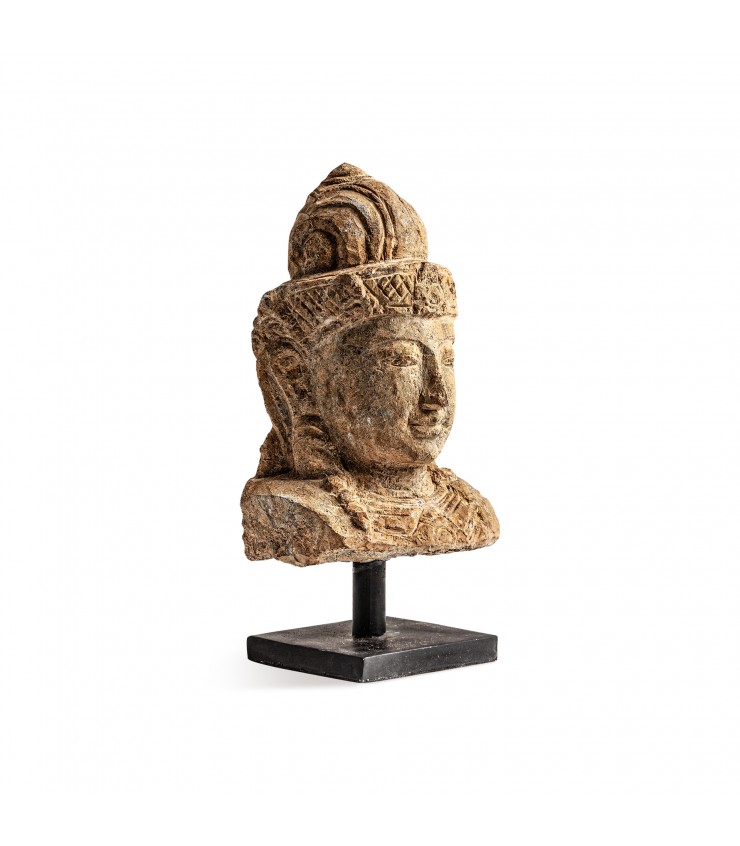 BUSTO THAILANDÉS