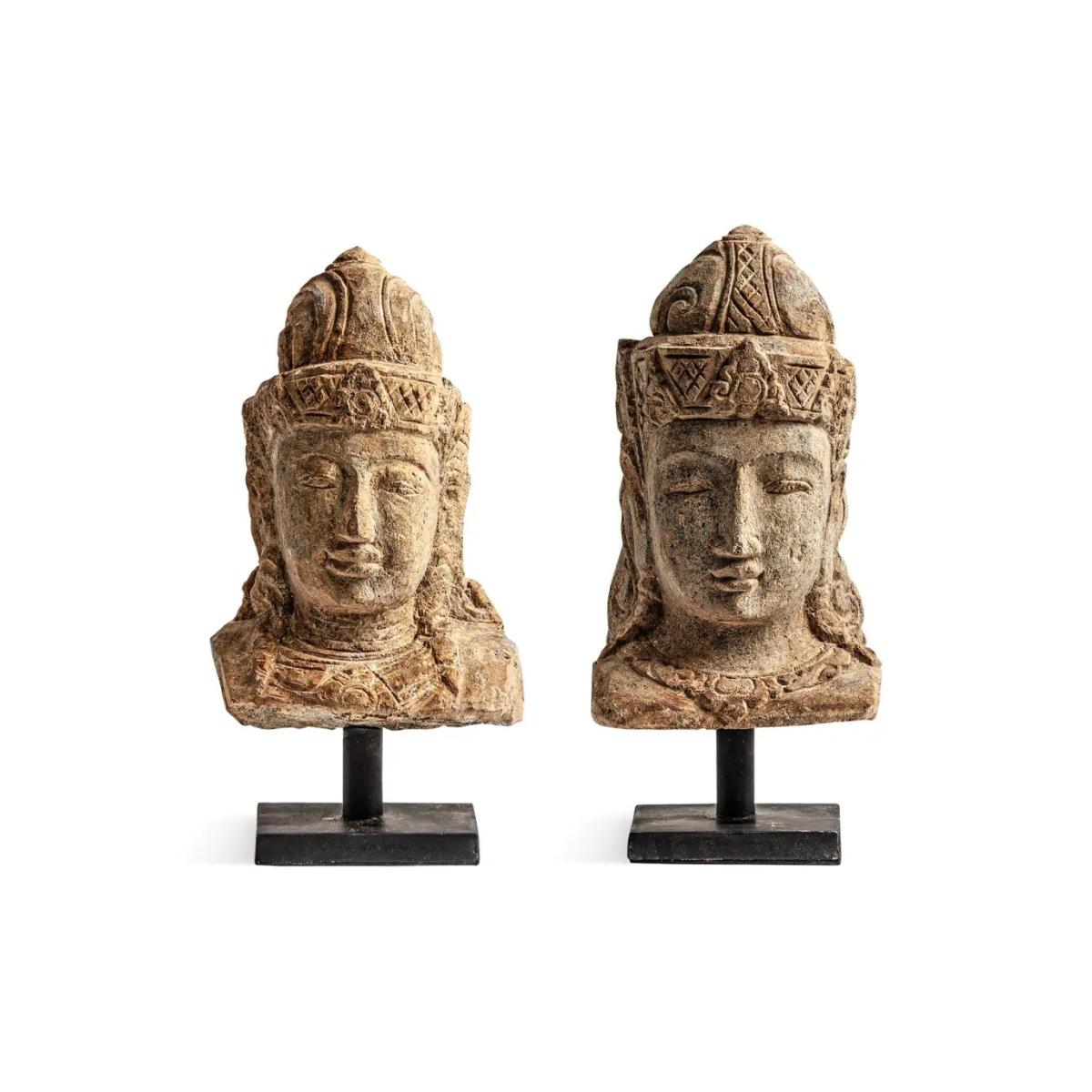 BUSTO THAILANDÉS