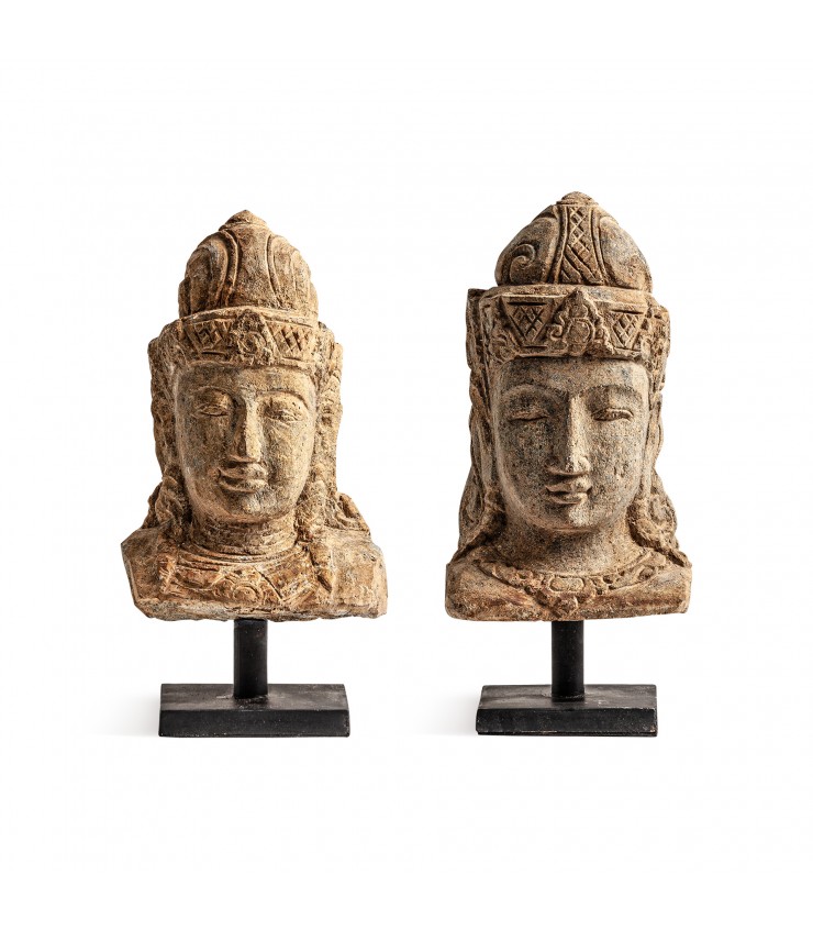 BUSTO THAILANDÉS