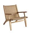 Vaduz armchair