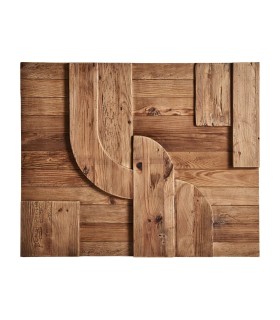PANEL DECORATIVO CRISSEY