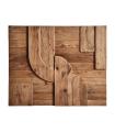 Crissey decorative panel