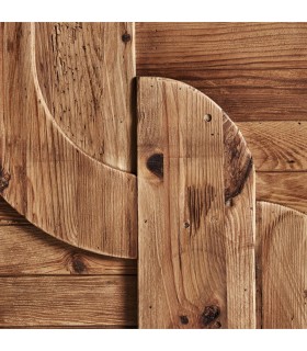 PANEL DECORATIVO CRISSEY