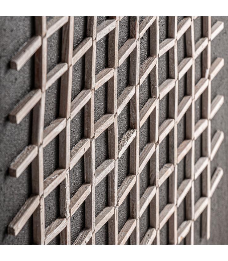 PANEL DECORATIVO SIEGEN