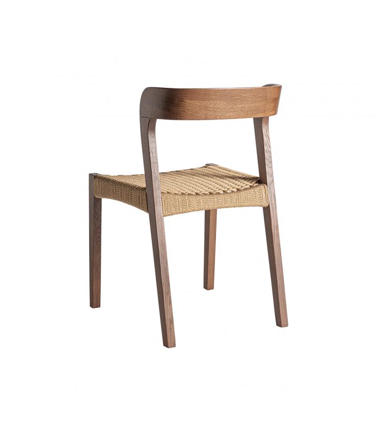SILLA TUDELLE