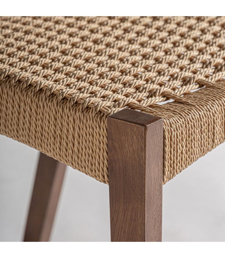 SILLA TUDELLE