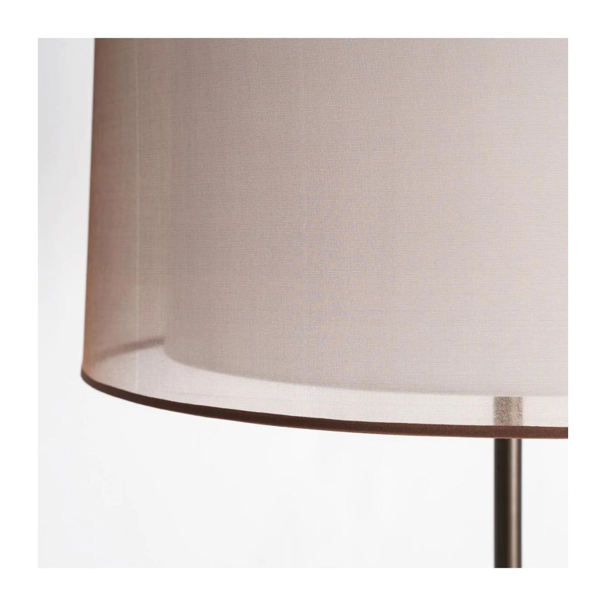 LÁMPARA DE PIE AMELIE