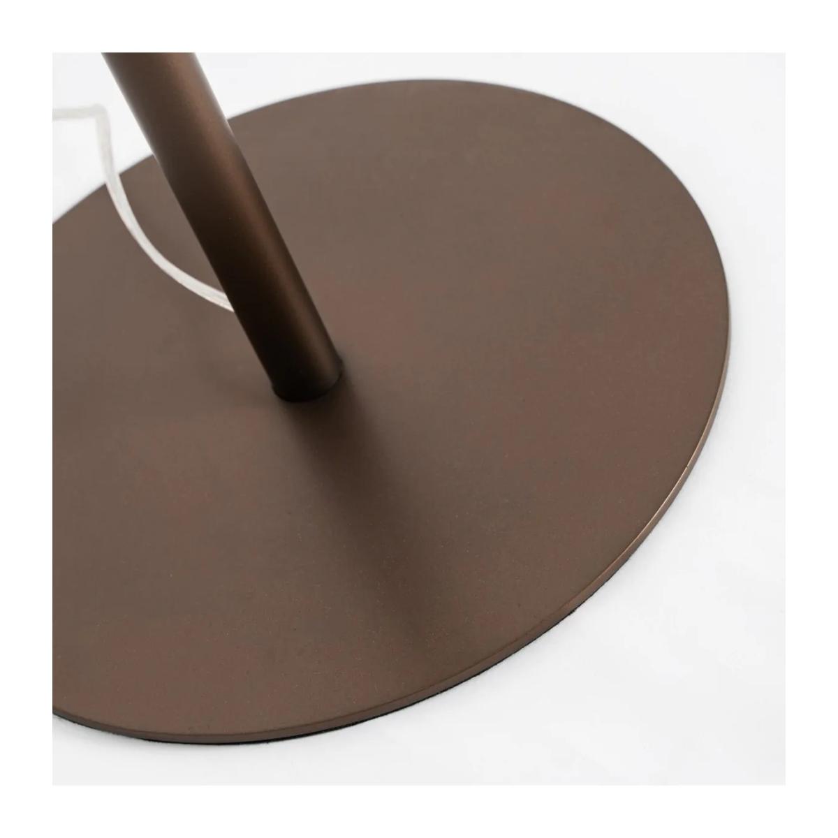 LÁMPARA DE PIE AMELIE