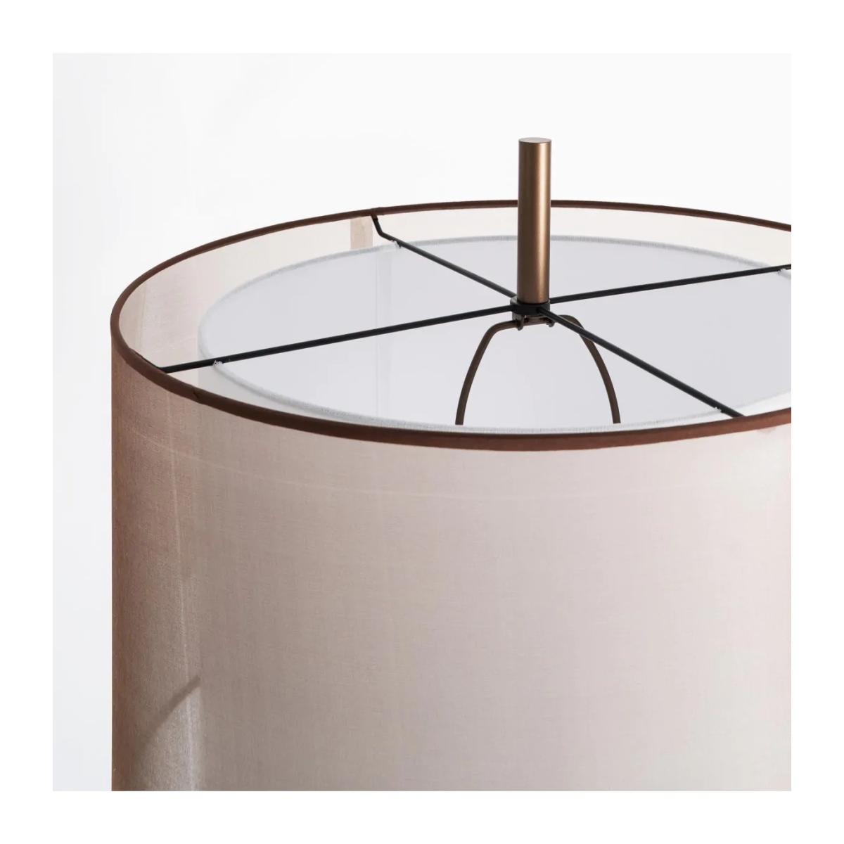 LÁMPARA DE PIE AMELIE