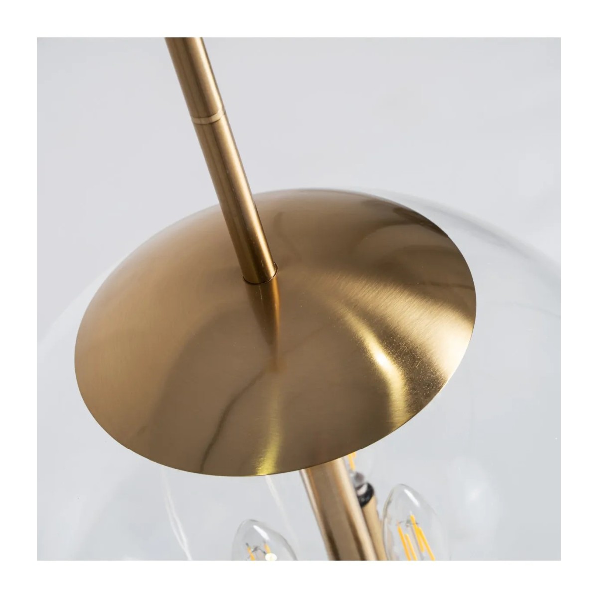 LÁMPARA DE COLGAR SAHI