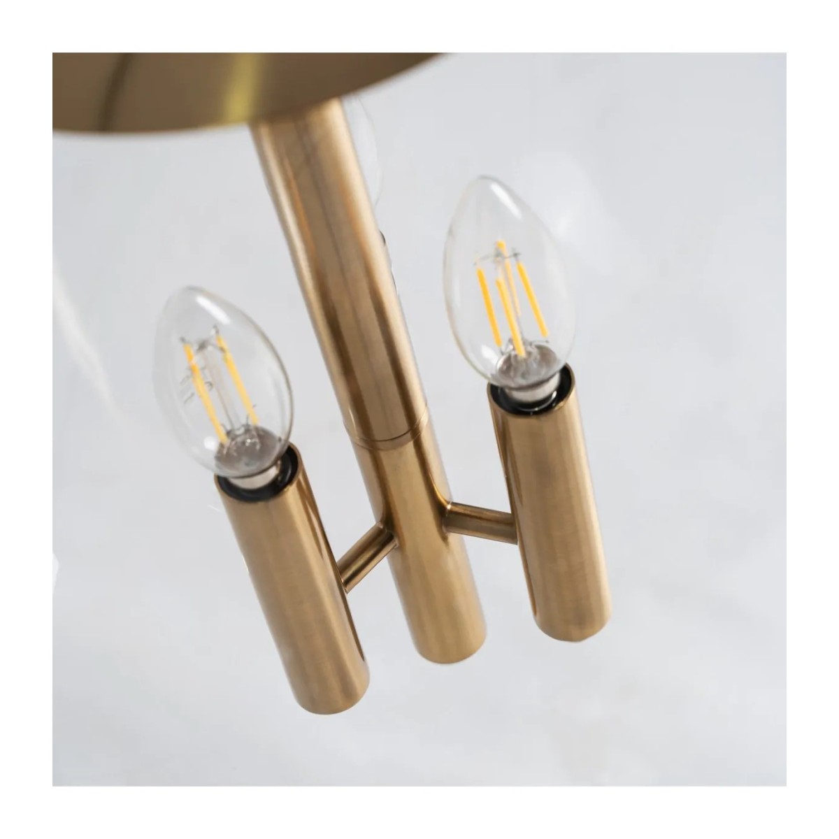 LÁMPARA DE COLGAR SAHI