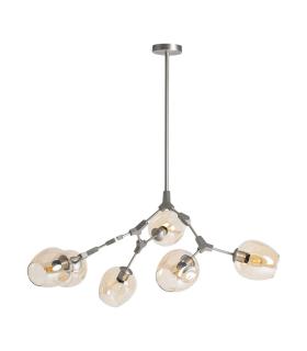 LÁMPARA DE COLGAR JHANA