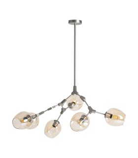 LÁMPARA DE COLGAR JHANA