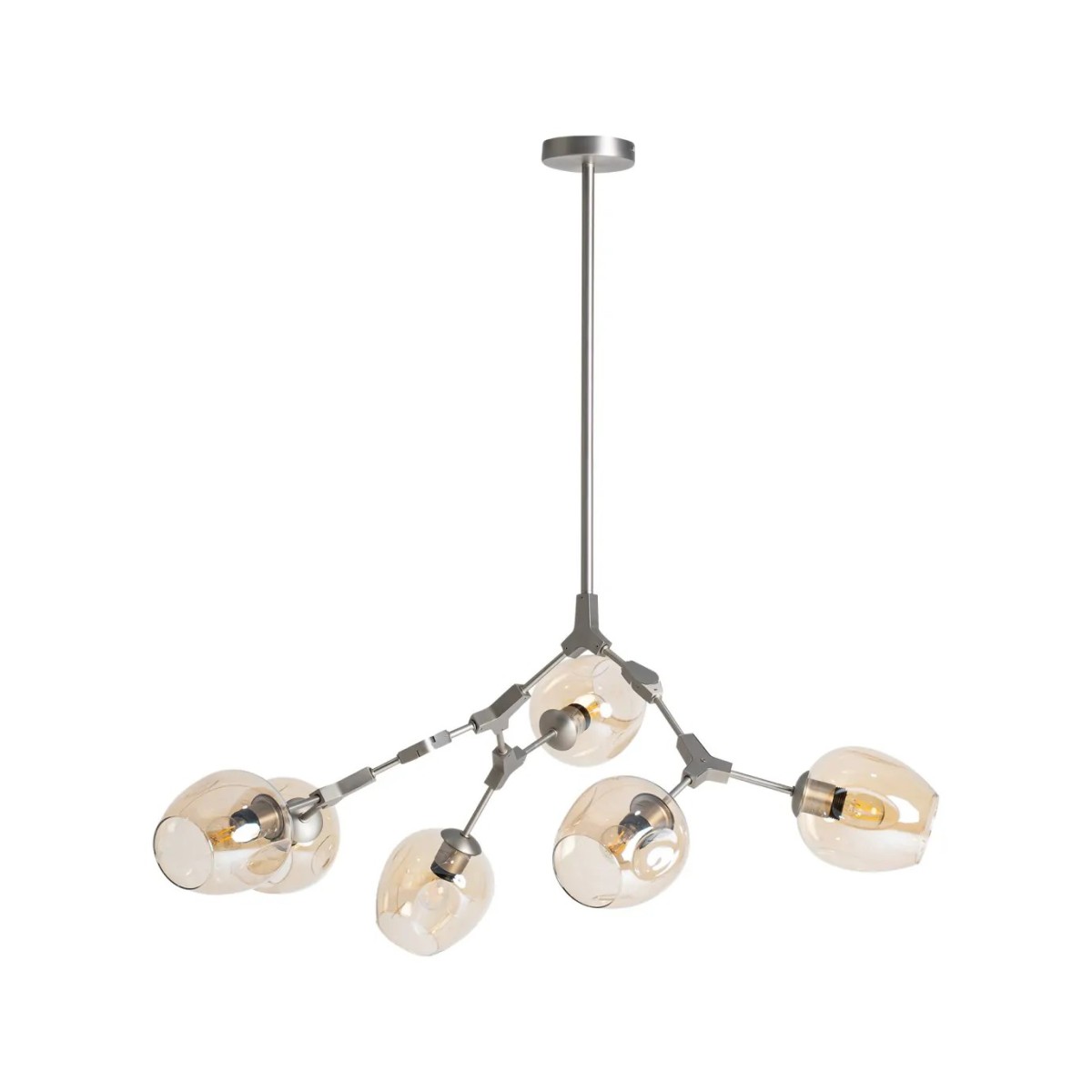 LÁMPARA DE COLGAR JHANA