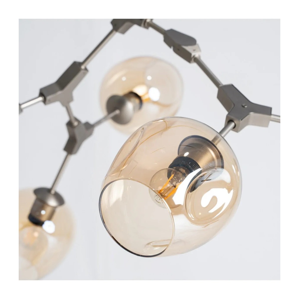 LÁMPARA DE COLGAR JHANA