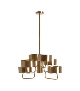 LÁMPARA DE COLGAR BRUNA