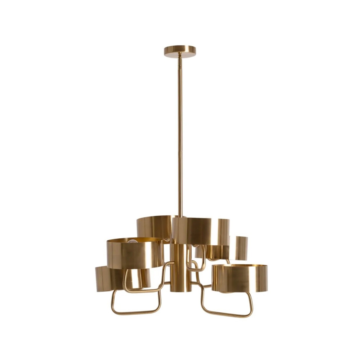 LÁMPARA DE COLGAR BRUNA