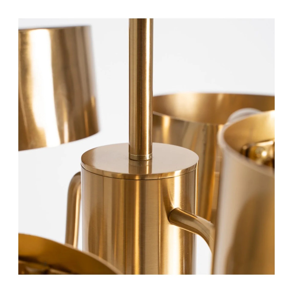 LÁMPARA DE COLGAR BRUNA