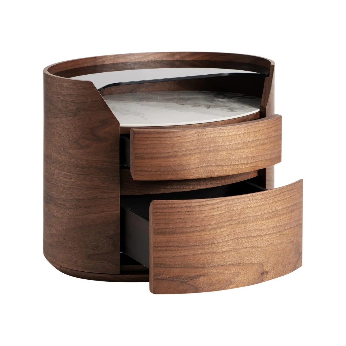 MESITA DE NOCHE LECCO