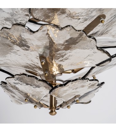 LÁMPARA DE COLGAR MEZZOLA