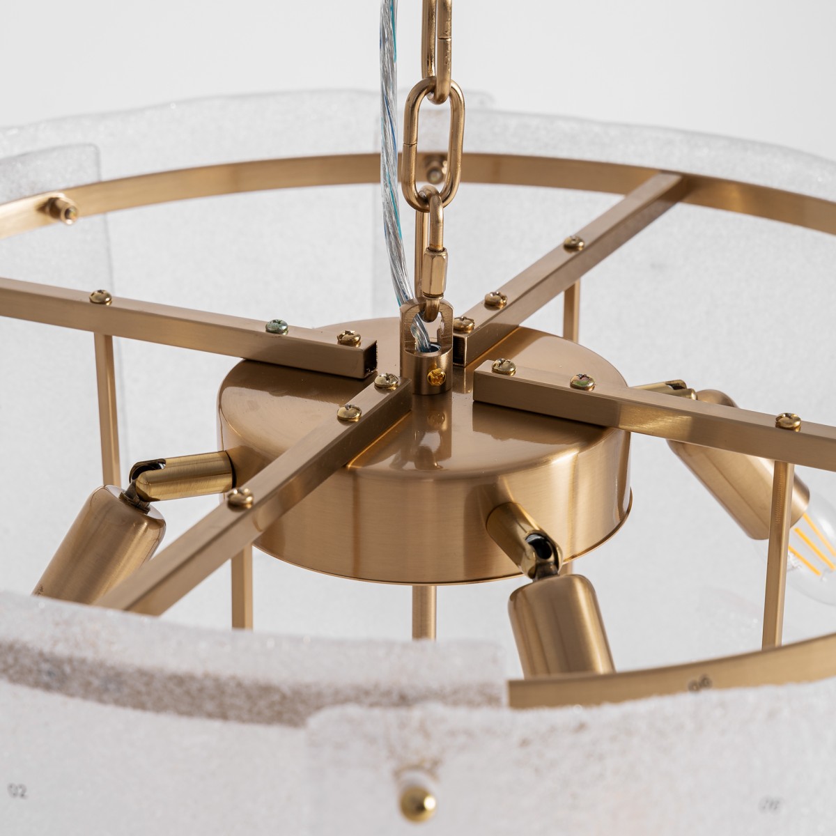 LÁMPARA DE COLGAR VERCEIA