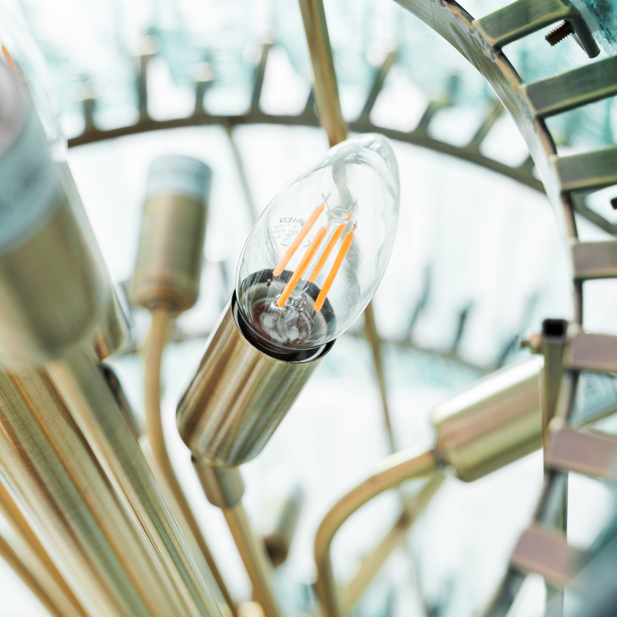 LÁMPARA DE COLGAR CIVENNA