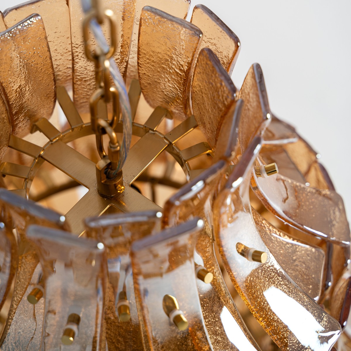 LÁMPARA DE COLGAR LIERNA