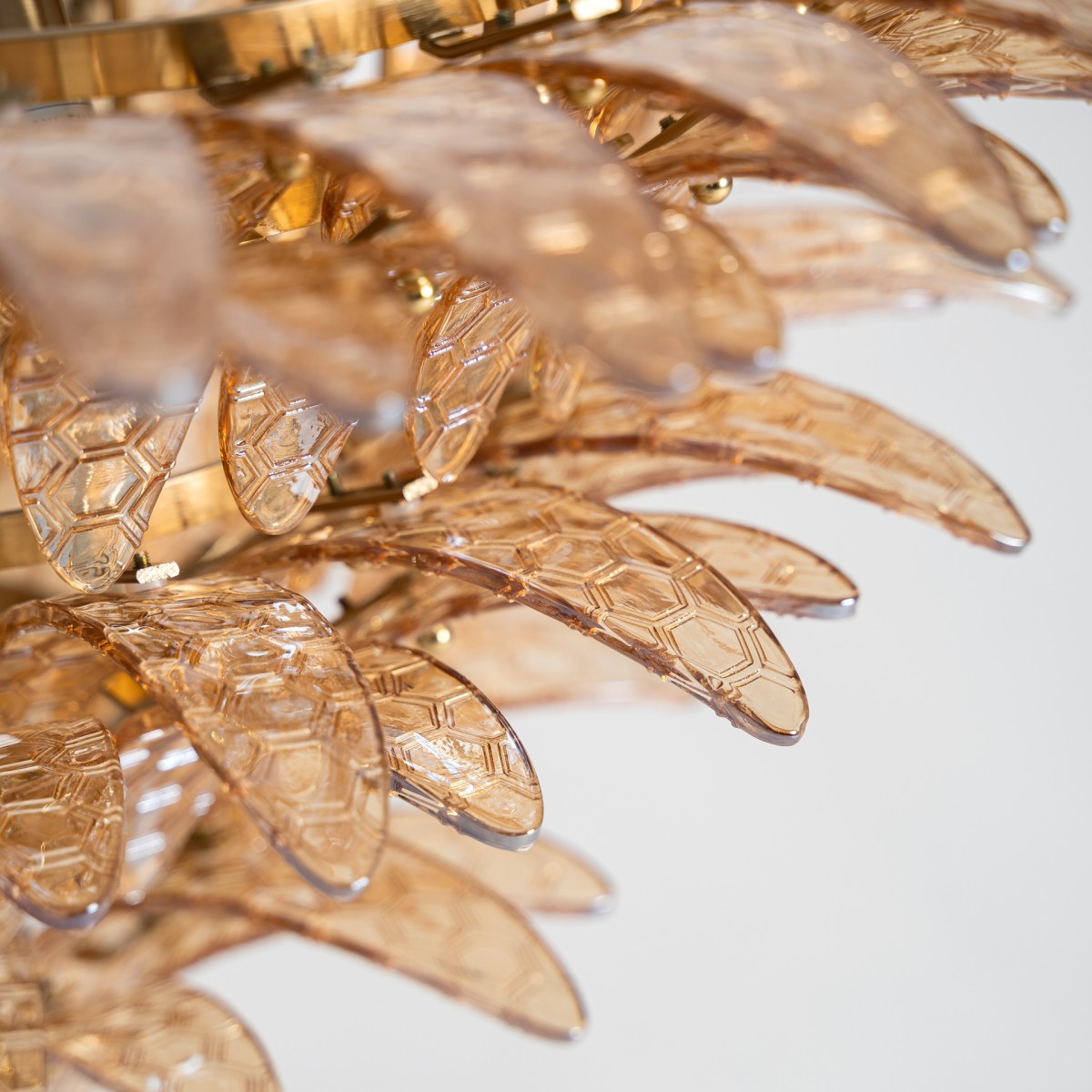 LÁMPARA DE COLGAR OLGIASCA