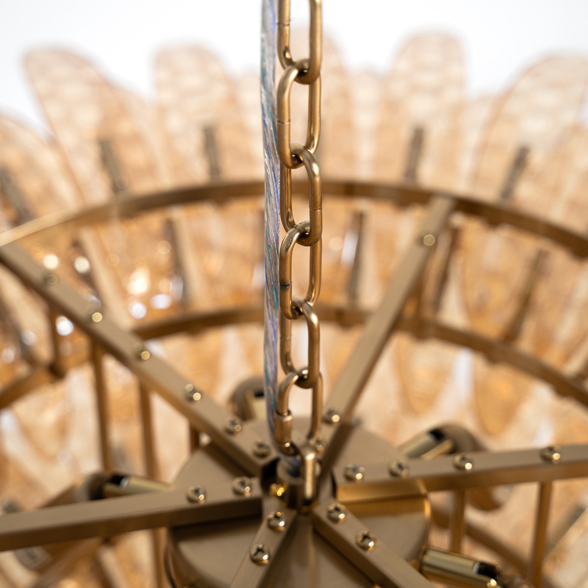 LÁMPARA DE COLGAR OLGIASCA