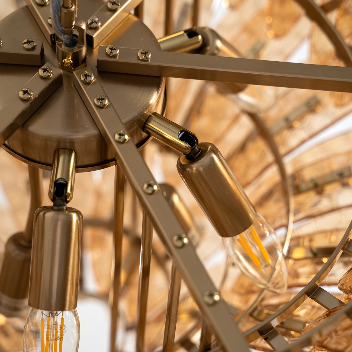 LÁMPARA DE COLGAR OLGIASCA