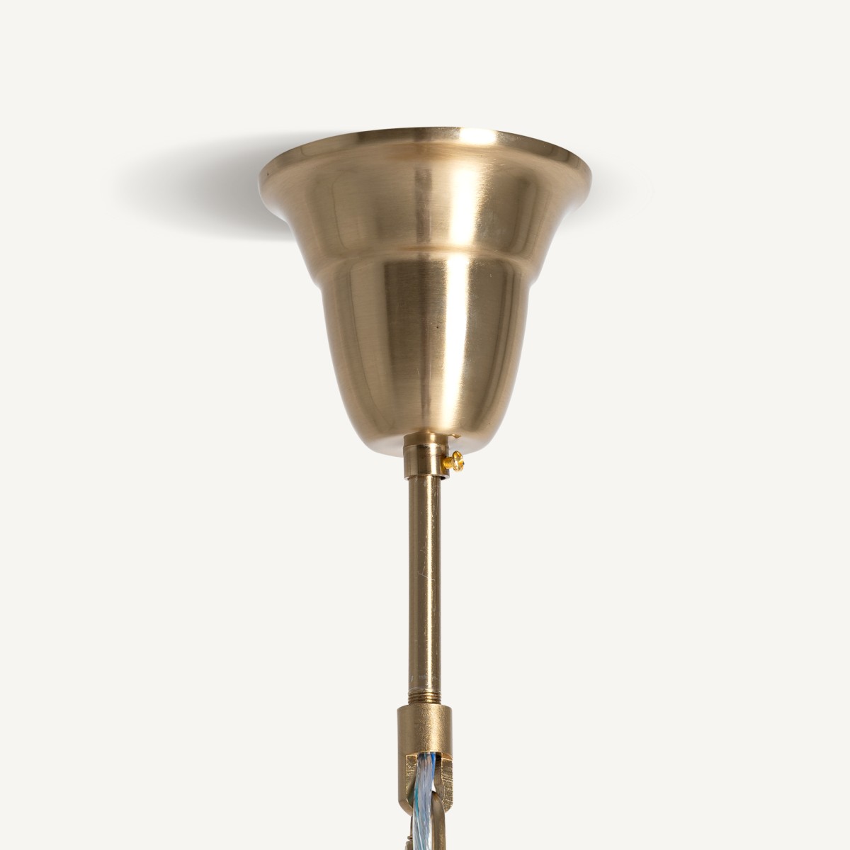 LÁMPARA DE COLGAR OLGIASCA