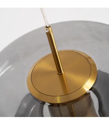 LÁMPARA DE COLGAR GALA