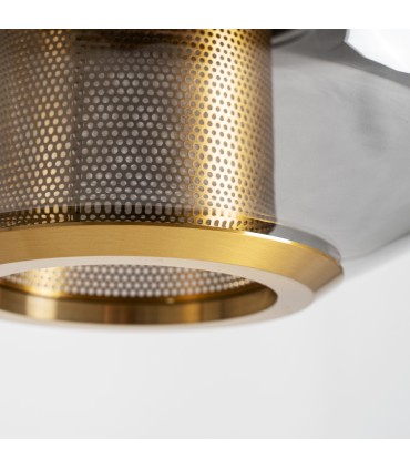 LÁMPARA DE COLGAR GALA