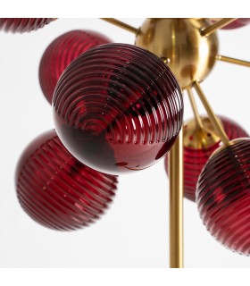 LÁMPARA DE PIE ALAIA