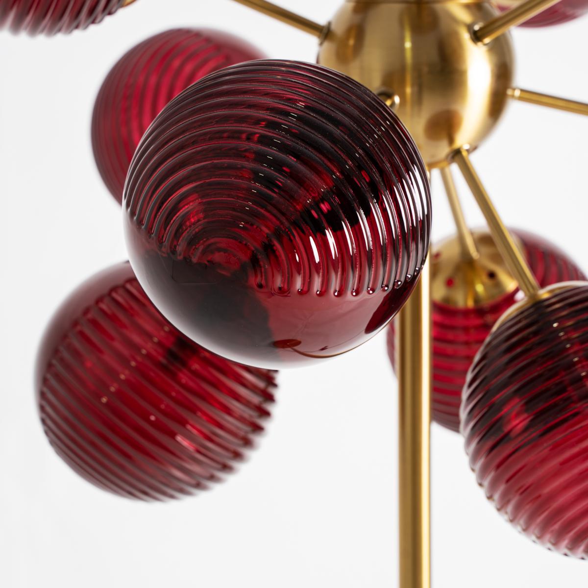 LÁMPARA DE PIE ALAIA