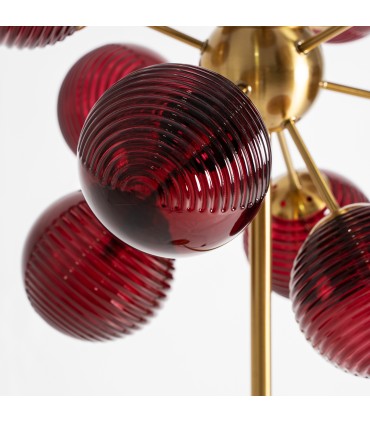 LÁMPARA DE PIE ALAIA