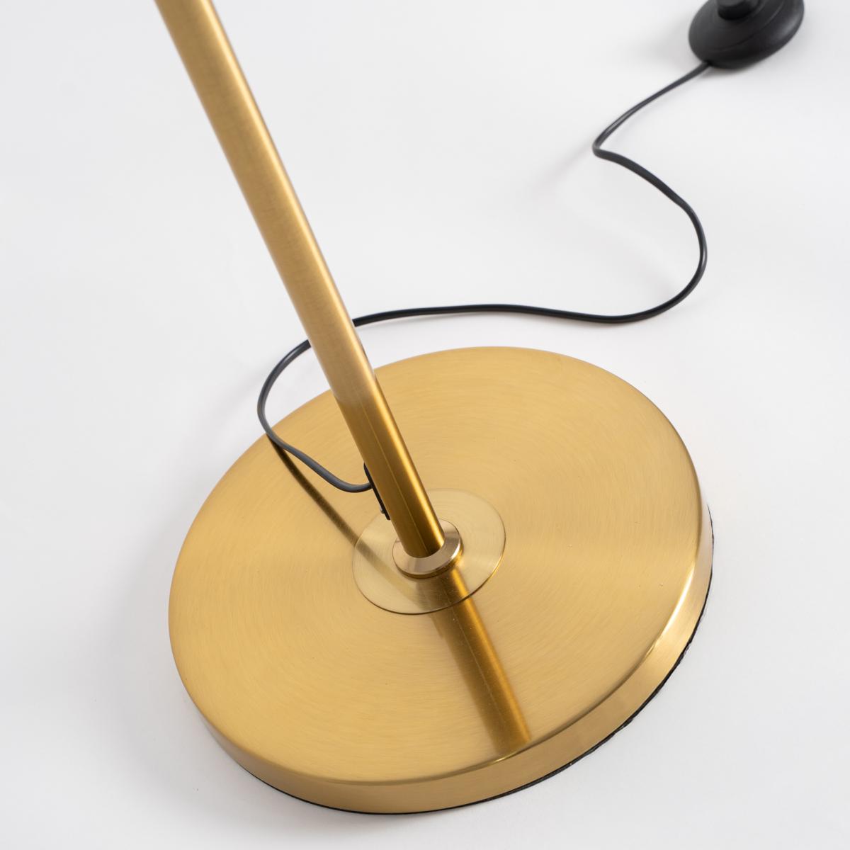 LÁMPARA DE PIE ALAIA