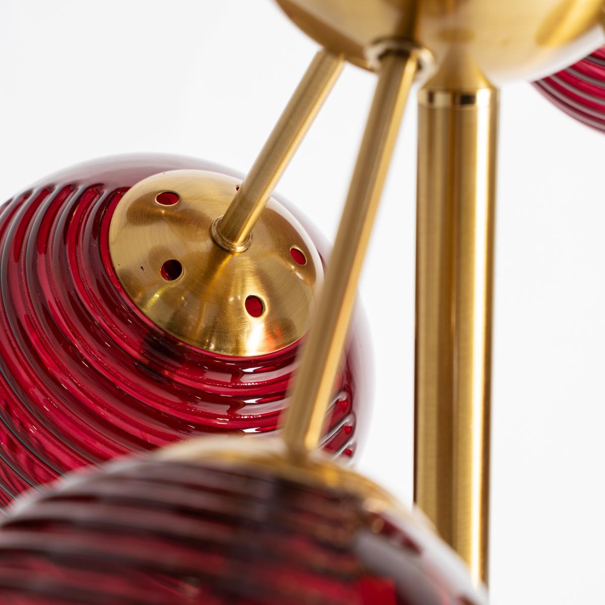 LÁMPARA DE PIE ALAIA