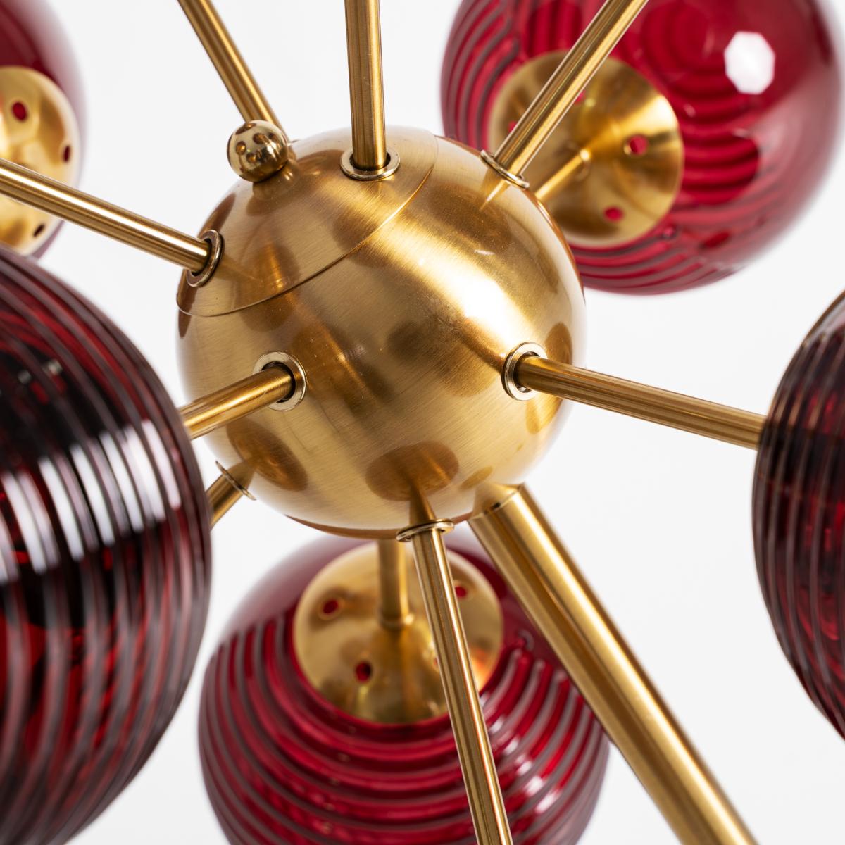 LÁMPARA DE PIE ALAIA