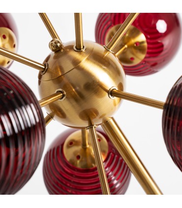 LÁMPARA DE PIE ALAIA