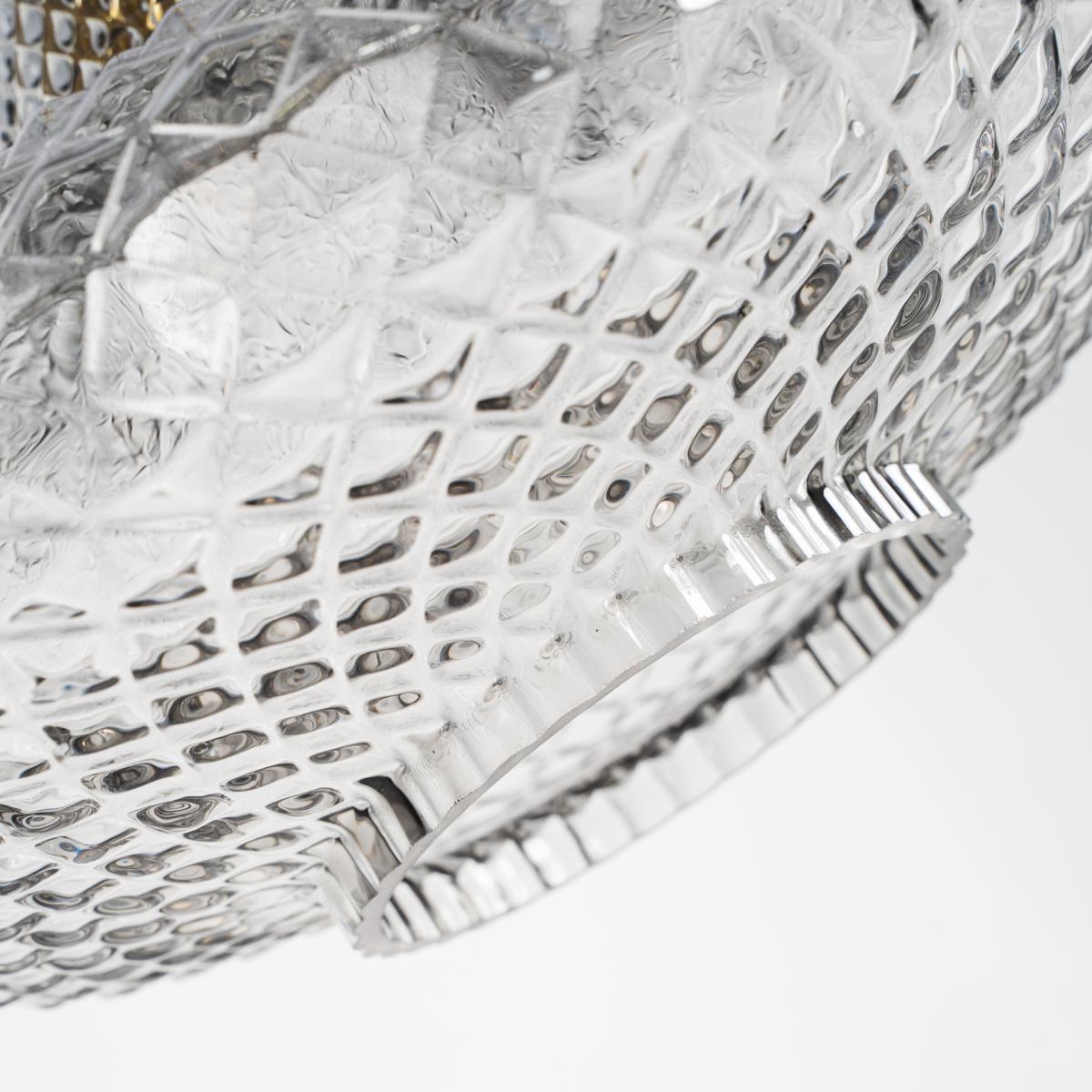 LÁMPARA DE COLGAR CANDELA