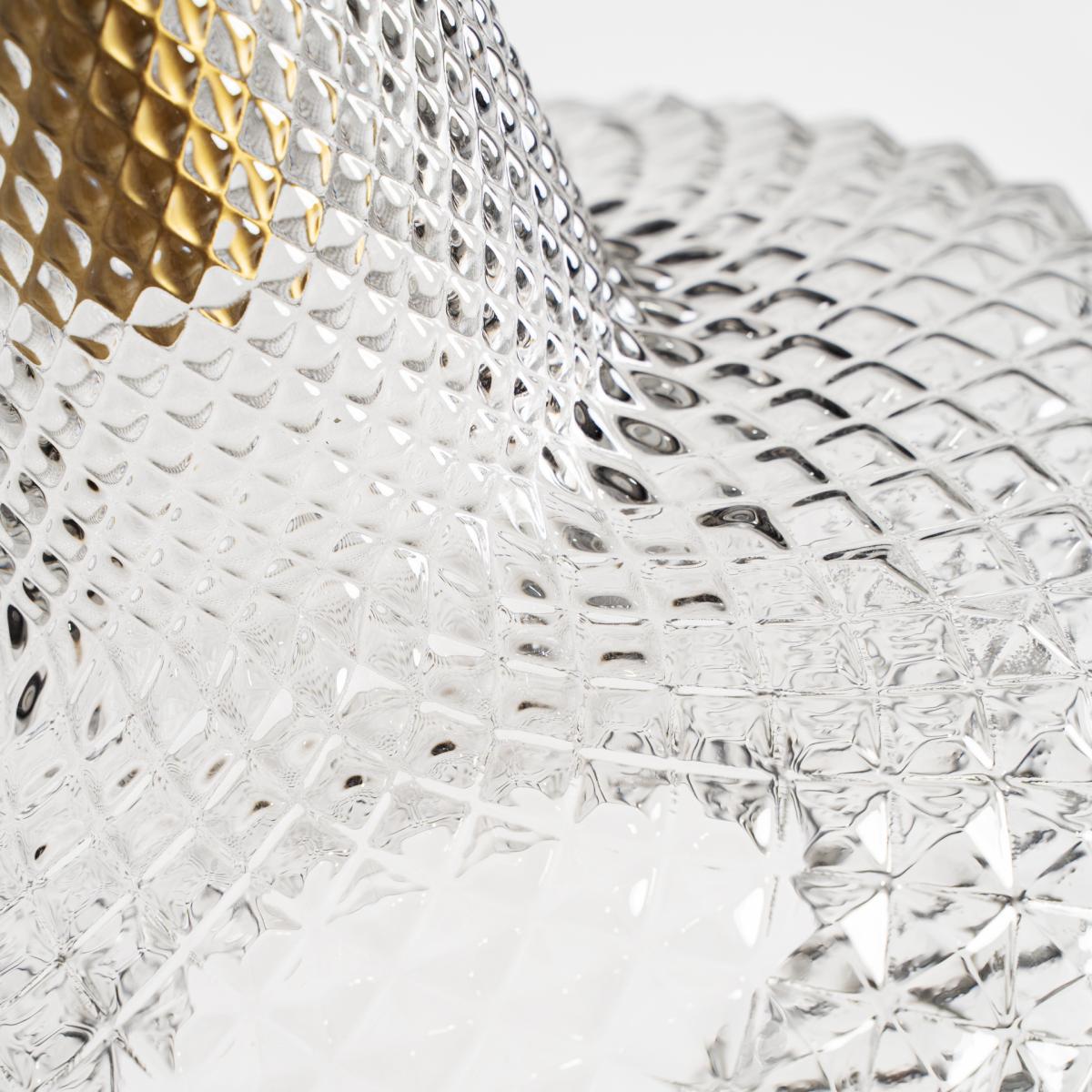 LÁMPARA DE COLGAR CANDELA