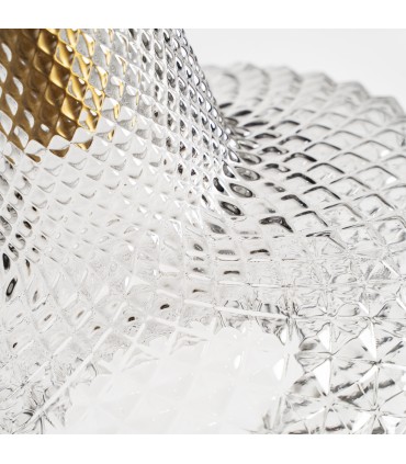 LÁMPARA DE COLGAR CANDELA