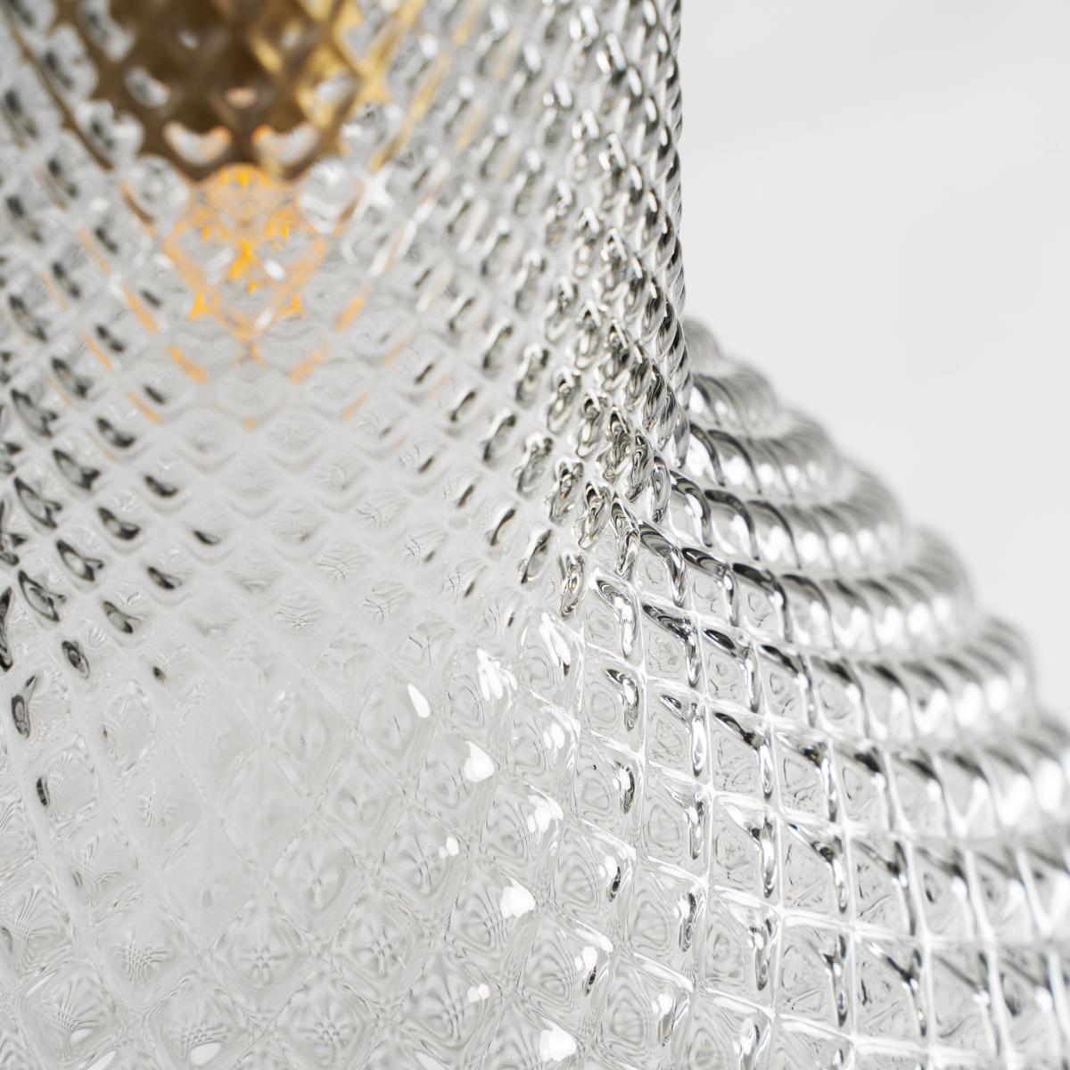 LÁMPARA DE COLGAR CAMELIA